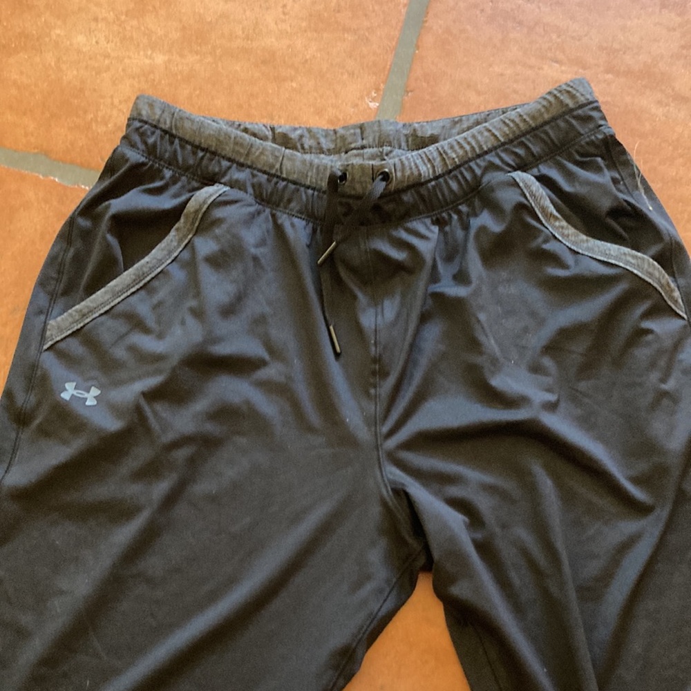 Under Armour Heat Gear Capri M women’s Xlnt - Picture 2 of 5